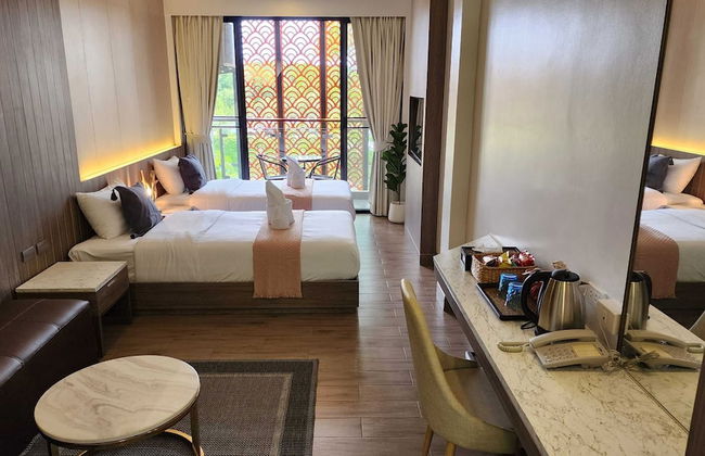 Alaita Boutique Phuket - Foto 3