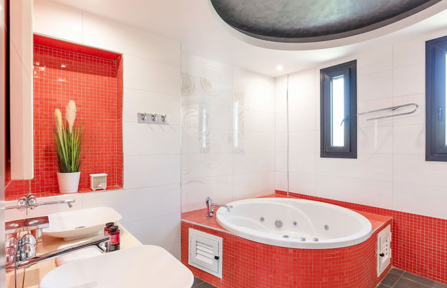 Villa Melia - Foto 16