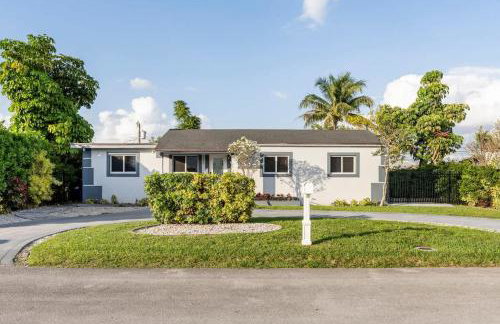 Cozy Miami Home Pet-friendly & with Free Parking - Foto 14