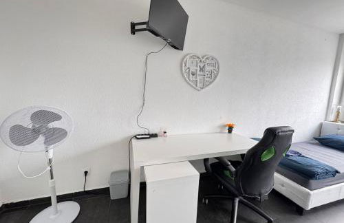 Lise Zimmer Zentral Bequem - Foto 7