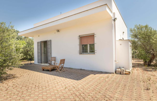 Sunny Garden Stay in Taviano - Foto 29