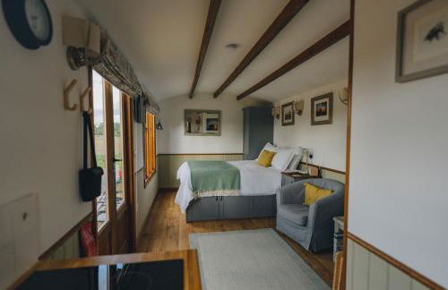 Fotheringhay Glamping - Foto 8