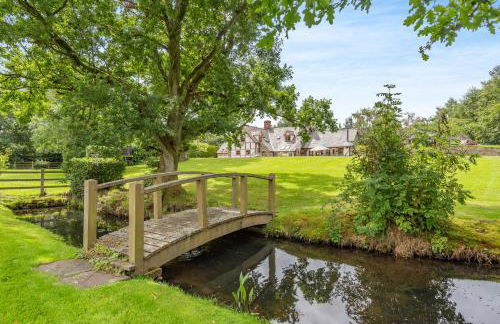 Pultheley Cottage - Photo 23