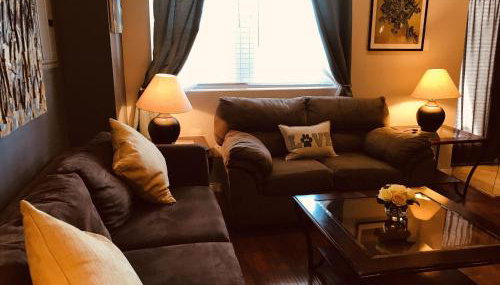 Ultra Spacious Penthouse - Apt 2 - 3 Combo -15 Mins from NYC - Foto 2