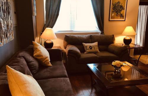 Ultra Spacious Penthouse - Apt 2 - 3 Combo -15 Mins from NYC - Foto 2