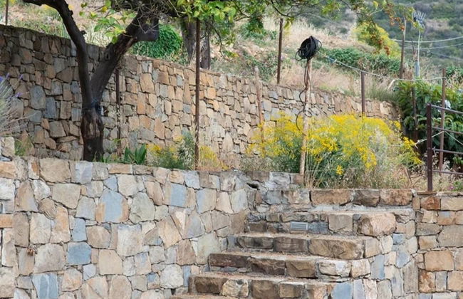 Villa Paradise-sleeps 20-pool-sea Views-pets - Foto 38