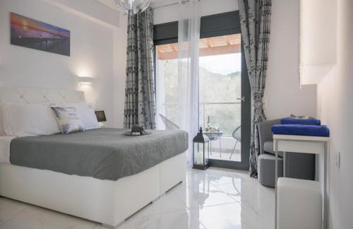 Villa in Messonghi with Pool and Sea Nearby - Foto 5