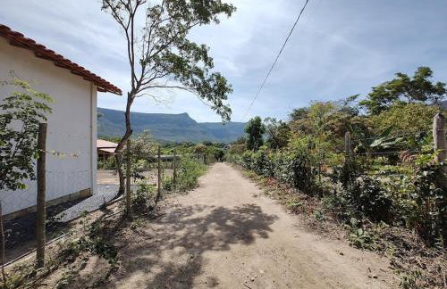 Flor e Luz Chalés - Foto 67