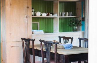 St Giles House Accommodation - Photo 12