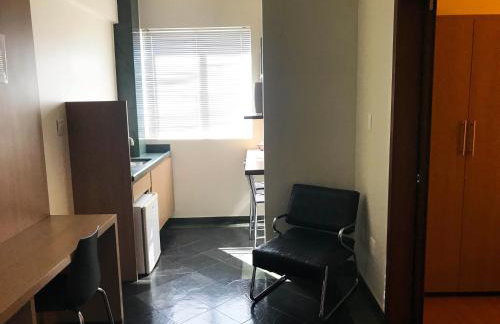 Sete Lagoas Residence Hotel - Photo 19