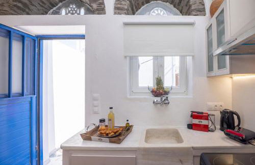 Volta Kalloni - Kalloni village Tinos - Foto 21