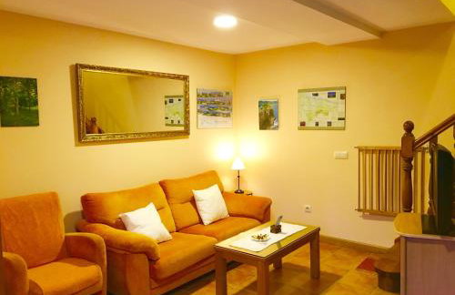 Apartamentos El Pradón de Santa Marina - Photo 30