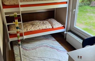 Ferienhäuschen Landidyll - Foto 9