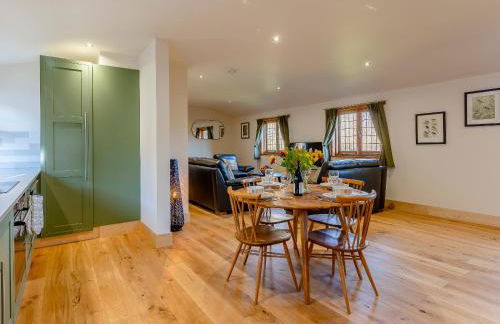 Bluebell Lodge-Uk32958 - Foto 12