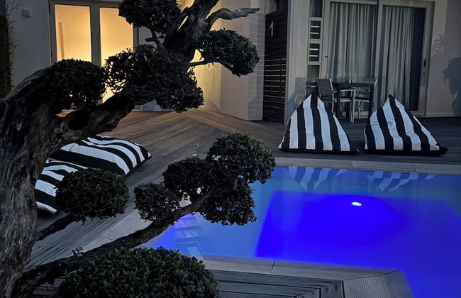 A Riverbed Guesthouse - Photo 67