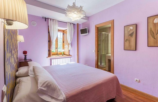 El Torreón de Navacerrada - Photo 7