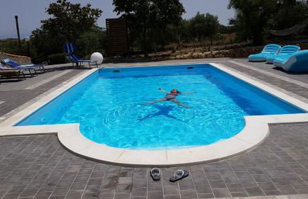 Bed House Floristella - Foto 6