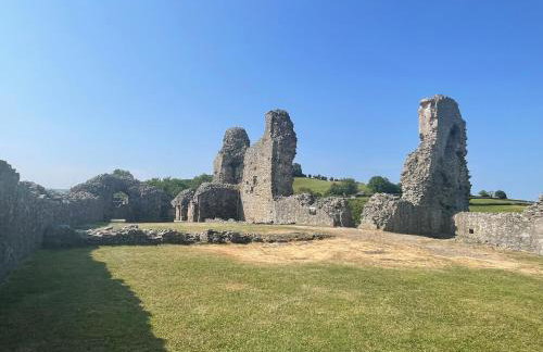 Hurdley House-Georgian Town House - Foto 42