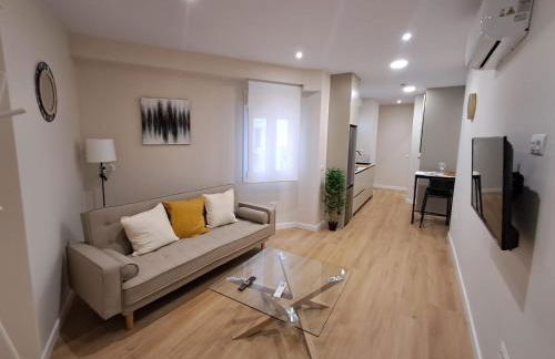 Central City Apartment, Avenida Andalucía - Photo 1