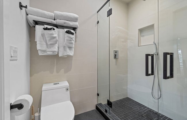 Carlsbad Beachfront Home W Hot tub - Foto 26