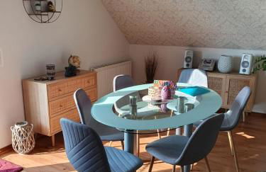 Gästewohnung Elbblick - Reinkommen, Wohlfühlen und den Ausblick genießen - Foto 14