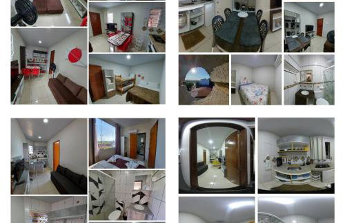 Flats Atitude Maragogi centro - Foto 5