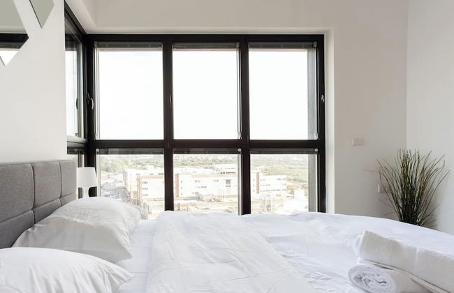 SeaPark Luxury Apartments - Foto 31