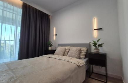 Towarowa Nature Apartment, free parking, air-conditioning, self check-in 24h - Photo 36