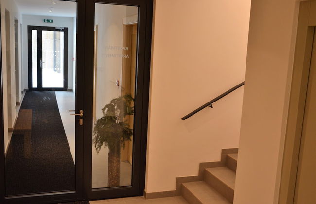 Residence Post - Foto 54