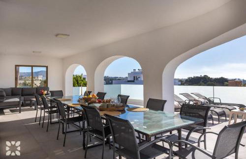 Villa Ausina by Abahana Villas - Foto 6