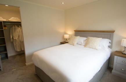 Llyn Padarn Lodge - Foto 7