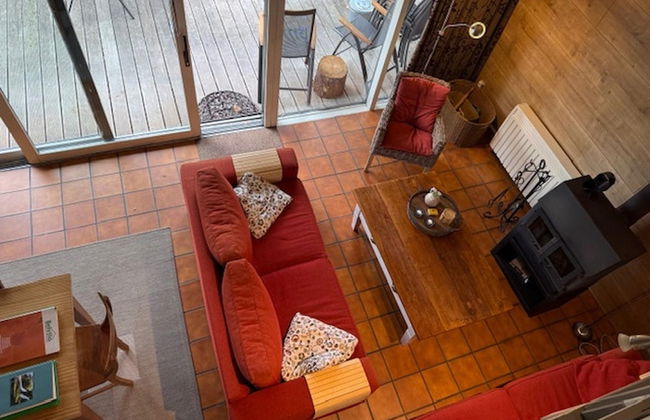 Bungalow With View Near Coo - Photo 16