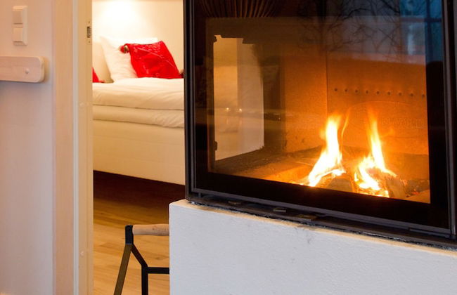 Fjällfrid Stugor - Photo 35