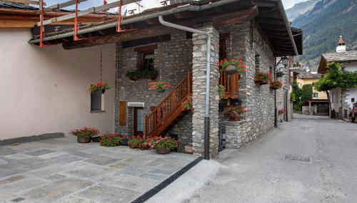 Casa Piertor Morgex - Foto 5