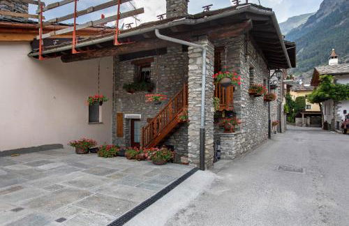 Casa Piertor Morgex - Foto 5