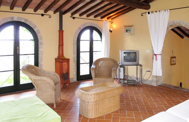 Santa Enerichetta - Foto 8