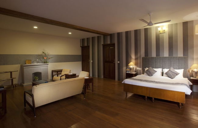 Ama Plantation Trails , Coorg - Foto 46