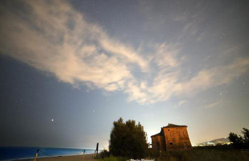 SelvaGiurata farmhouse villa - Foto 30