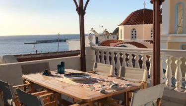 Traditional House of Diafani - Foto 2