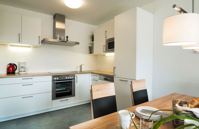 AlpenParks Residence Zell am See - Foto 5