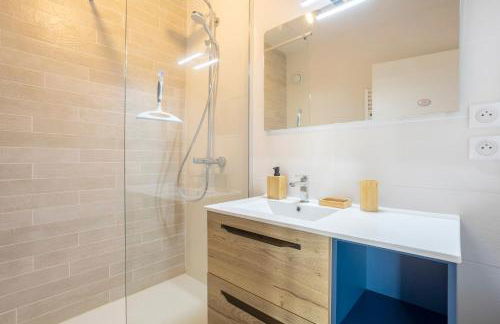 La Baie - vue sur la plage - Foto 16