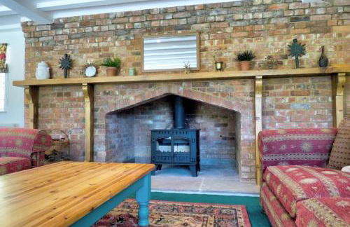 Cotswold Country house Villa Retreat With Pool - Foto 29