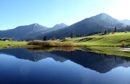 Ferienwohnung Am Kräutergarten - mit Pool, Sauna und Garage - Foto 33
