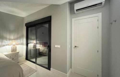 Casabel Beach Villa Playa Alicate Marbella - Photo 45