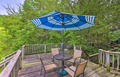 Pet-Friendly Outdoor Paradise with Grill, Decks - Foto 38