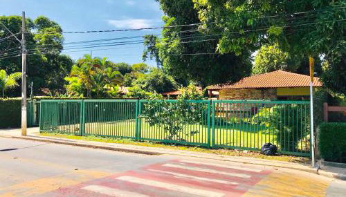 Margem da Lagoa Santa - Foto 4