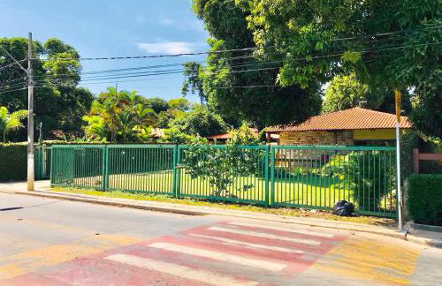 Margem da Lagoa Santa - Foto 4