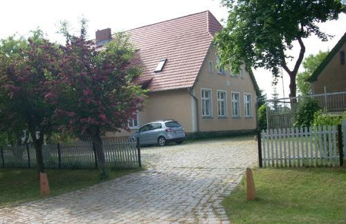 Ferienwohnung Marienkäfer - Photo 24