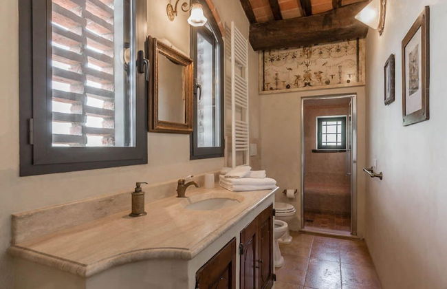 Verdidea - VILLA ANGELICA - Foto 33