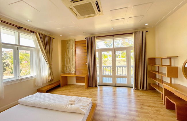 Deluxe 4 br Soan Villa - Sealinks Mui Ne - Foto 6